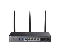 TP-Link DR3650v Router VPN Gigabit Wi-Fi 6 3000 Mbps con Sicurezza Avanzata