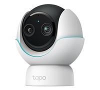 TP-LINK Dual-Lens Smart Baby Camera