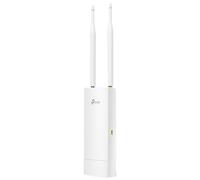 Tp-Link - EAP110-OUTDOOR - Point D'Accès Extérieur N Sans Fil 300Mb/s