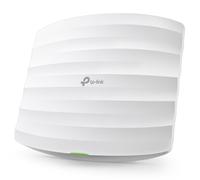 TP-LINK | EAP115 | Point d'accès | 802.11n | 2.4GHz | 300 Mbit/s | 10/100 Mbit/s | Ports LAN Ethernet (RJ-45) 1 | MU-MiMO Non | PoE in | Type d'antenne 2xInterne | Non