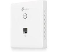 TP-LINK (EAP115-WALL) sans fil N 300Mbps Support mural du point d'accès, POE, 10-100, logiciel libre G