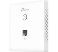 TP-Link EAP115-WALL TP-Link Auranet EAP115-WALL 1FE/N300/AP | 1x RJ45 Uplink, 1x RJ45 Downlink