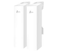 TP-Link EAP211-BRIDGE KIT pont & répéteur Pont réseau 867 Mbit/s Blanc