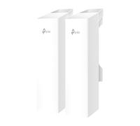 TP-Link EAP215-Bridge KIT Pont WiFi 5 GHz 867 Mbps longue po