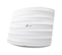 TP-Link EAP223 V1 867 Mbit/s Blanc Connexion Ethernet, supportant l'alimentation via ce port (PoE)