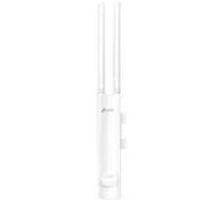 TP-Link Point d'accès Omada EAP225-Outdoor – Wi‑Fi 5 2,4/5 GHz 1200 Mbps PoE Blanc