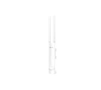 TP-Link EAP225-Outdoor 1200 Mbit/s Blanc Support Power Over Ethernet (PoE)