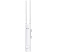 TP-Link EAP225-Outdoor 1200 Mbit/s White Support Power over Ethernet (PoE)