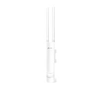 TP-LINK EAP225-Outdoor 1200Mbit/s Connexion Ethernet, supportant l'alimentation via ce port (PoE) Blanc point d'accès réseaux locaux sans fil, EAP225-Outdoor
