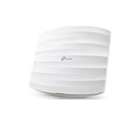 TP-Link EAP225 routeur sans fil Gigabit Ethernet Bi-bande (2,4 GHz / 5 GHz) 4G Blanc