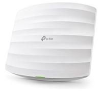 TP-Link EAP235 point d'accès réseaux locaux sans fil 1267 Mbit/s Blanc Connexion Ethernet, supportant l'alimentation via ce port (PoE) G