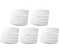 Tp-link omada eap245 v3 - borne d'accès sans fil - wi-fi 5 - géré par