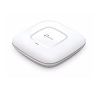 TP-LINK EAP245 point d'accès réseaux locaux sans fil 1300 Mbit/s Blanc Connexion Ethernet, supportant l'alimentation via ce port (PoE)
