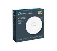 TP-LINK EAP610 V1.0 grand Plafonnier SDN WiFi 6 AX1800 Gigabit PoE+