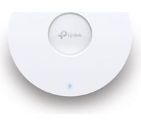 TP-LINK | EAP610-Outdoor | AX1800 Indoor/Outdoor WiFi 6 Access Point | 802.11ax | 2.4 GHz/5 GHz | 1201 Mbit/s | N/A Mbit/s | Porty Ethernet LAN (RJ-45) 1 | MU-MiMO Tak | PoE in | Typ anteny Wewnętrzna