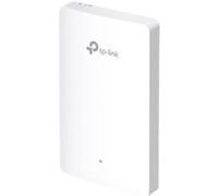 TP-Link Point d'accès mural WiFi Omada EAP615-Wall (AX1800)
