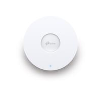 TP-Link EAP620 HD V3.2 point d'accès réseaux locaux sans fil 1800 Mbit/s Blanc Connexion Ethernet, supportant l'alimentation via ce port (PoE)