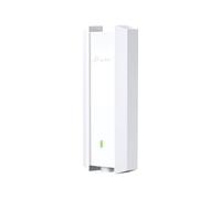 TP-Link Omada EAP650-Outdoor V1 - borne d'accès sans fil - Wi-Fi 6 - géré par le Cloud