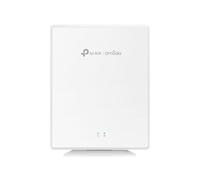 Omada EAP650-Desktop V1 - Borne d'accès sans fil - Wi-Fi 6 - 2.4 GHz, 5 GHz - géré par le Cloud desktop / wall mountable
