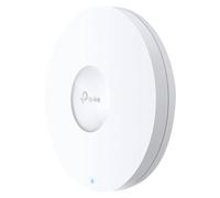 TP-Link Point d'accès Wi‑Fi Omada EAP660 HD (AX3600)