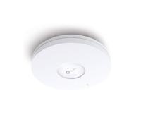 TP-LINK EAP660 HD Plafonnier SDN WiFi 6 AX3600 2.5Gbps PoE+