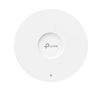 TP-Link Omada EAP683 LR point d'accès réseaux locaux sans fil 6000 Mbit/s Blanc Connexion Ethernet, supportant l'alimentation via ce port (PoE)