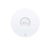 TP-Link Borne d'accès Omada EAP690E HD V1 – Wi‑Fi 6, 2,4/5/6 GHz – Cloud – Plafond/Mur