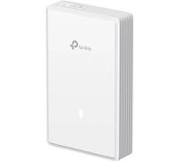 TP-Link EAP725-Wall Access Point Wi-Fi 6E 5012 Mbit/s PoE Dual-band Wall Mount
