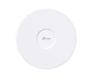 TP-LINK EAP772 Plafonnier WiFi 7 tri-bande BE11000 2.5G PoE+