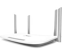 TP-LINK EC220-G5 WIRELESS ROUTER GIGABIT ETHERNET DUAL-BAND (2.4 GHZ / 5 GHZ) WHITE