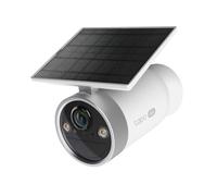 TP-LINK Enhanced AI Solar Security Camera Ultra
