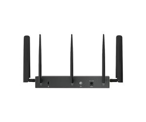 TP-Link ER706W-4G Profitez d'une connectivité solide et rapide partout où vous êtes.