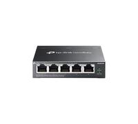 TP-Link ES205GP Switch Easy administrable Omada 5 Ports Gigabit avec 4 Ports PoE+