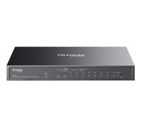 TP-Link ES210GP Omada Easy PoE Switch