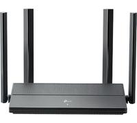 TP-Link EX141 AX1500 Routeur Wi-Fi 6 bi-bande, WPA3, EasyMesh