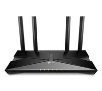 TP-Link EX520 routeur sans fil Gigabit Ethernet Bi-bande (2,4 GHz / 5 GHz) Noir