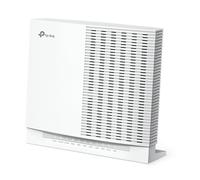 TP-Link EX820v AX6000 Dual-Band Wi-Fi 6 VoIP Router