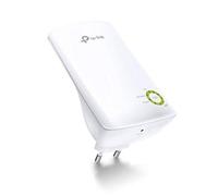 TP-Link TL-WA854RE prolongateur réseau Répéteur réseau Blanc 10, 100 Mbit/s