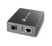 TP-Link FC111A-20 (TL-FC111A-20) 10/100 Mbps RJ45 to 100 Mbps Single-mode SC WDM Bi-Directional Fiber Converter