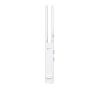 TP-Link Festa F41-Outdoor N300 Point d'accès extérieur sans fil | Cloud gratuit | IP65 + protection contre la foudre 6 kV | PoE passif avec injecteur PoE inclus | Réseau auto-organisé | Ne fonctionne