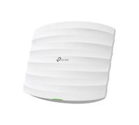 TP-Link FESTA F54 point d'accès réseaux locaux sans fil 1300 Mbit/s Blanc Connexion Ethernet, supportant l'alimentation via ce port (PoE)