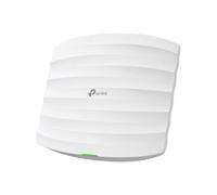 TP-Link FESTA F54 point d'accès réseaux locaux sans fil 1300 Mbit/s Blanc Connexion Ethernet, supportant l'alimentation via ce port (PoE)