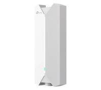 TP-Link Festa F61-Outdoor V1 - Borne d'accès sans fil - 1GbE - Wi-Fi 6 - 2.4 GHz, 5 GHz - géré par le Cloud - montage sur mur/sur poteau