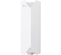 TP-Link Festa F61-Outdoor V1 - Borne d'accès sans fil - 1GbE - Wi-Fi 6 - 2.4 GHz, 5 GHz - géré par le Cloud - montage sur mur/sur poteau G