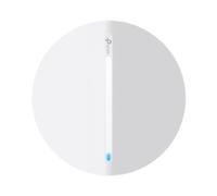 TP-Link Festa F65 AX3000 Support de Plafond WiFi 6 Point d'accès WiFi 6, itinérance en Maille et sans Couture, Port Gigabit PoE, Installation Facile