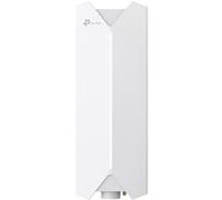 TP-Link Festa F65-Outdoor V1 - Borne d'accès sans fil - 1GbE - Wi-Fi 6 - 2.4 GHz, 5 GHz - géré par le Cloud - montage sur mur/sur poteau