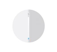 TP-Link Festa F65 Point d'accès WiFi 6 AX3000 Dual Band (2.4GHz 574Mbps + 5GHz 2402Mbps), MU-MIMO, OFDMA, PoE, 5 dBi, Blanc, Multi SSID