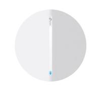 TP-Link Point d'accès WiFi Festa F65‑Wall – WiFi 6 3000 Mbit/s, 2.4/5 GHz, PoE, 4x RJ45, Blanc