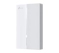 TP-Link Festa F65-Wall AX3000 Point d'accès Gigabit sans Fil Mural MU-MIMO, Alimentation PoE HE160, Auto-Organisation, Gestion du Nuage sans Fil, ne Fonctionne Pas avec Omada F65-Wall AX3000