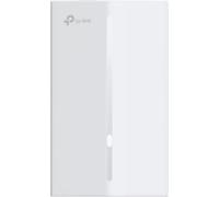 TP-Link Festa F65-Wall V1 - Borne d'accès sans fil - 1GbE - Wi-Fi 6 - 2.4 GHz, 5 GHz - géré par le Cloud - montage mural G